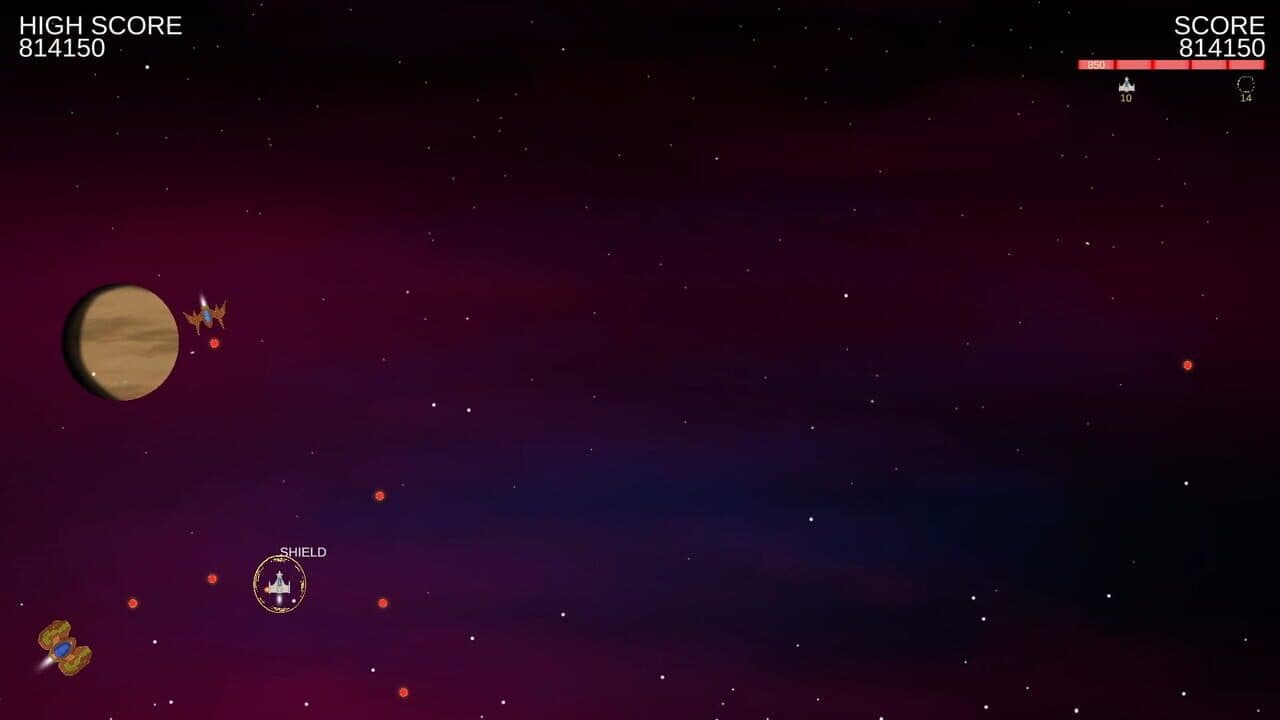 Space Waves thumbnail 8