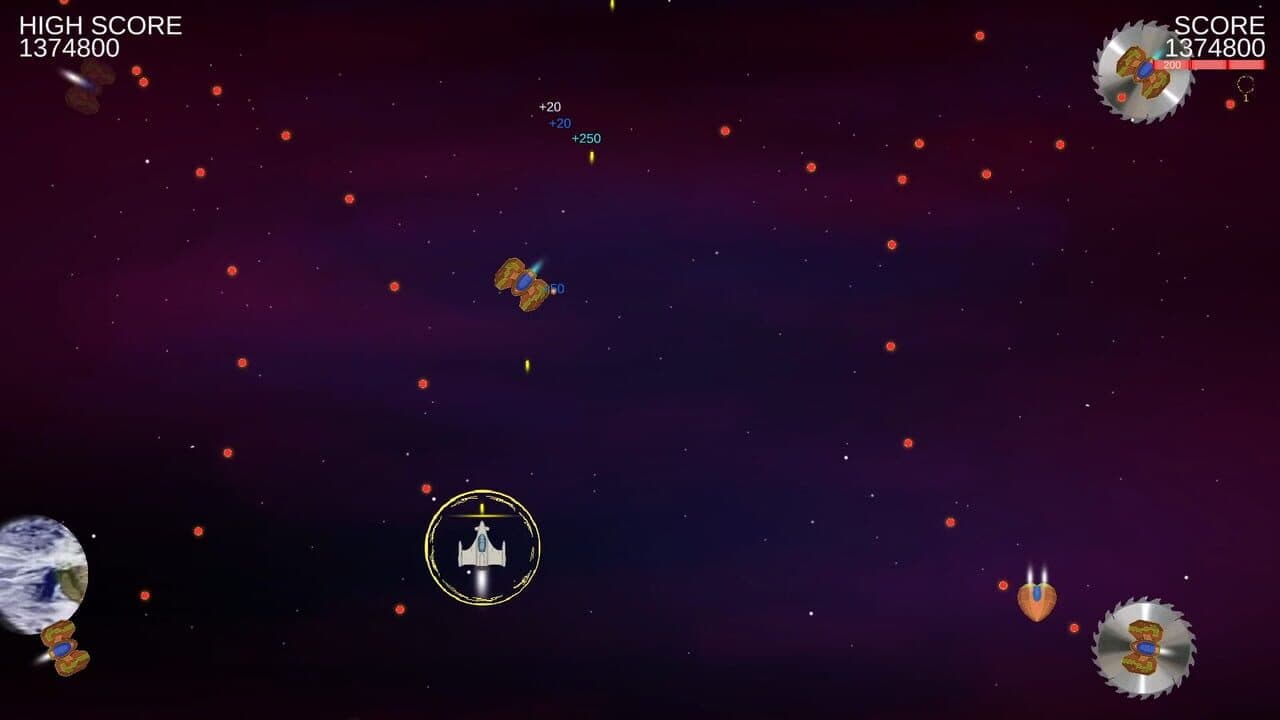Space Waves thumbnail 9