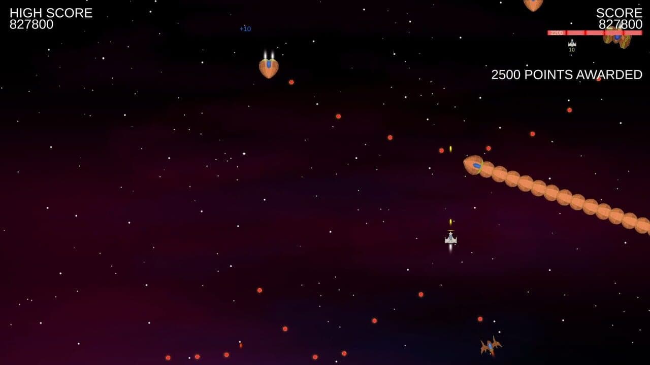 Space Waves thumbnail 10