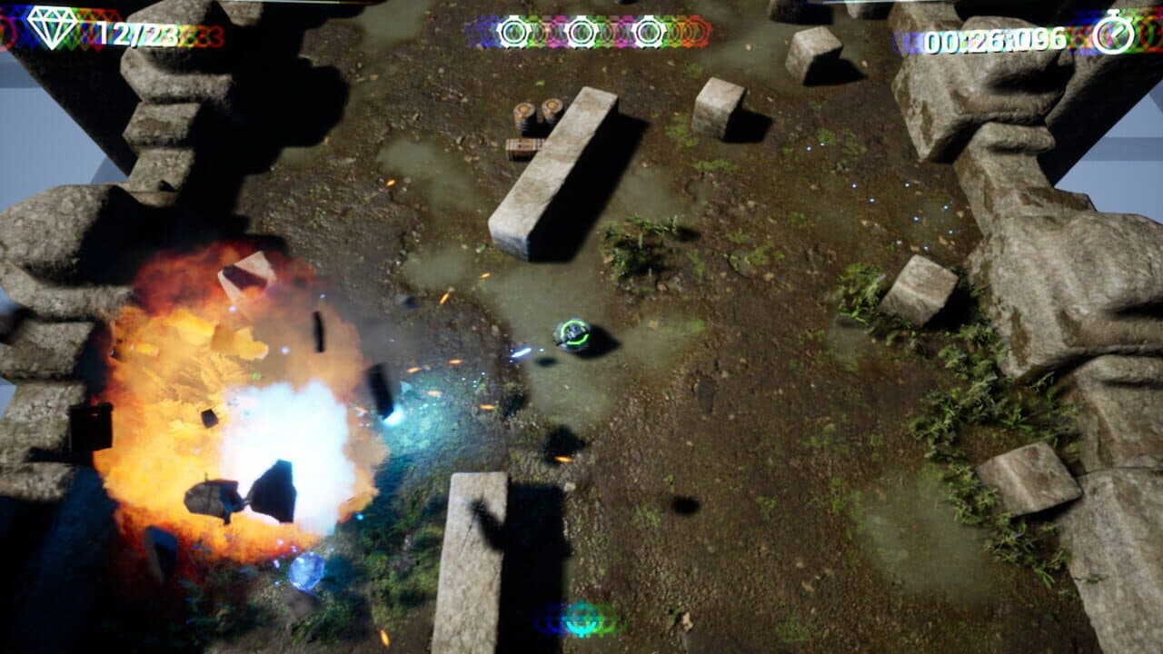 Hard Glide thumbnail 8
