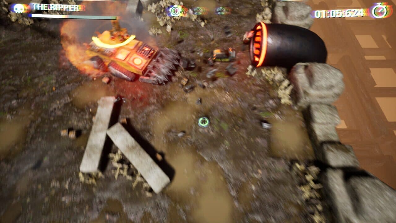 Hard Glide thumbnail 4