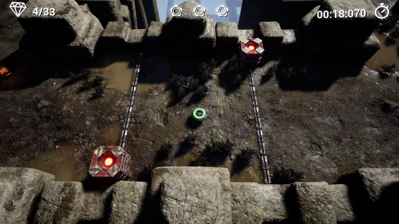 Hard Glide thumbnail 2