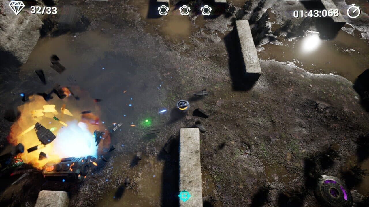 Hard Glide thumbnail 7
