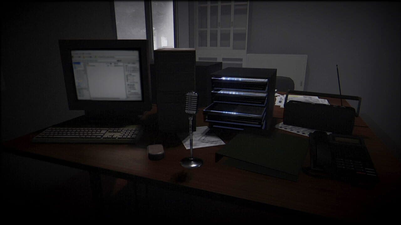 The Radio Station thumbnail 2