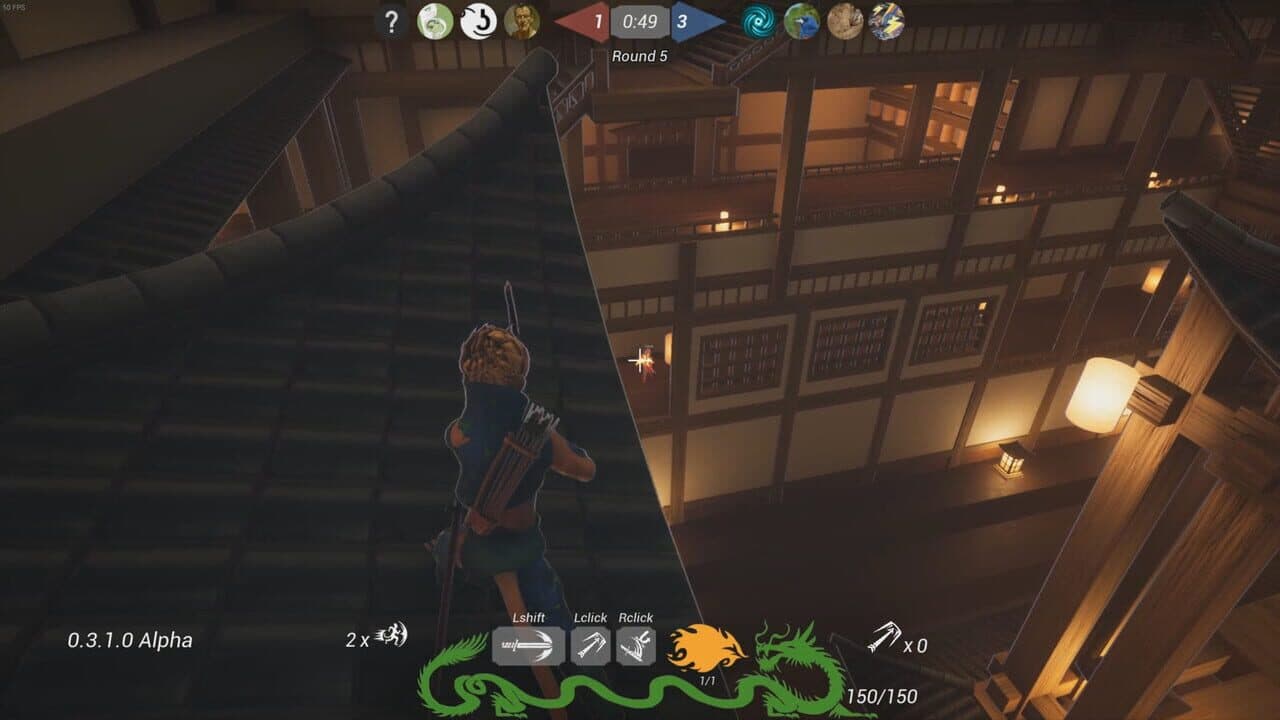 Bushi thumbnail 2