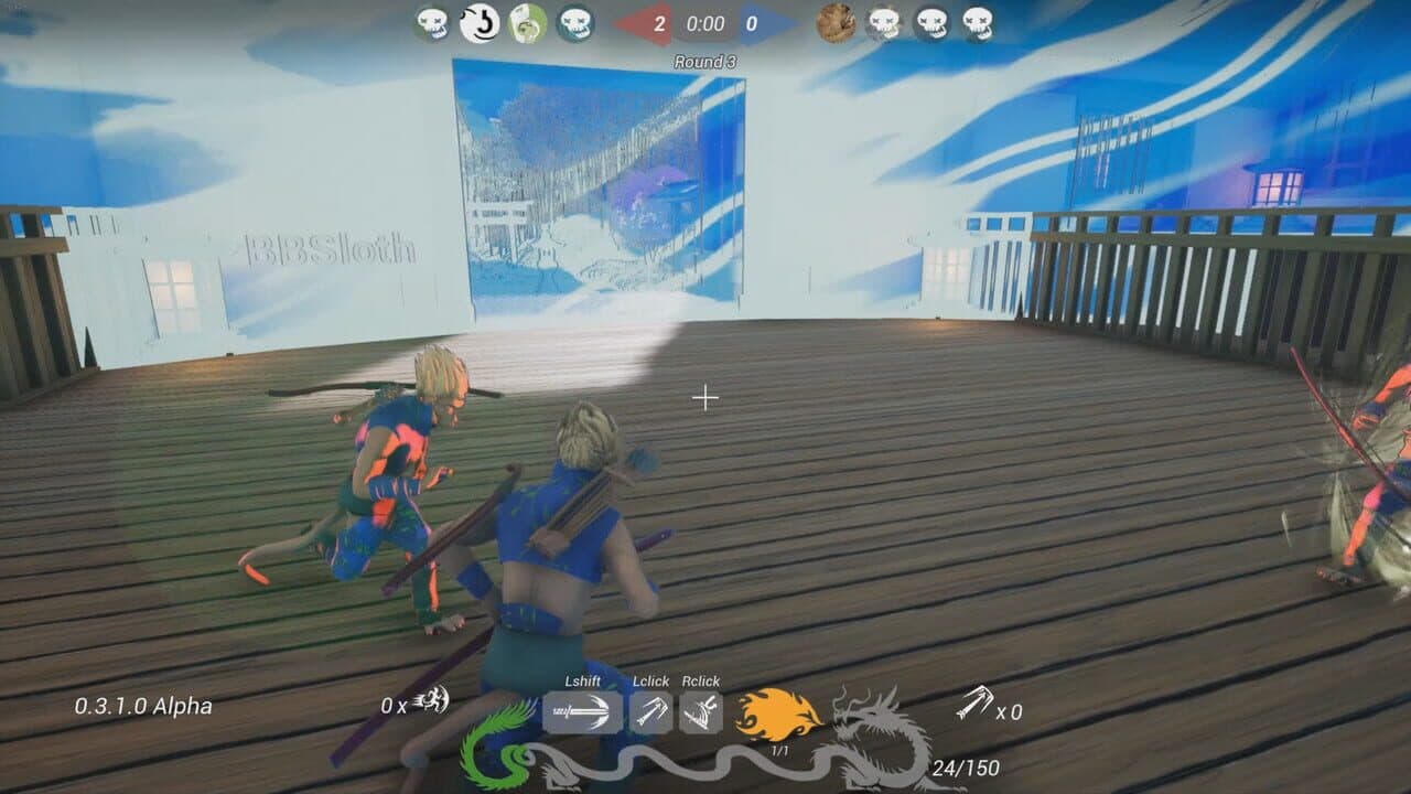 Bushi thumbnail 4