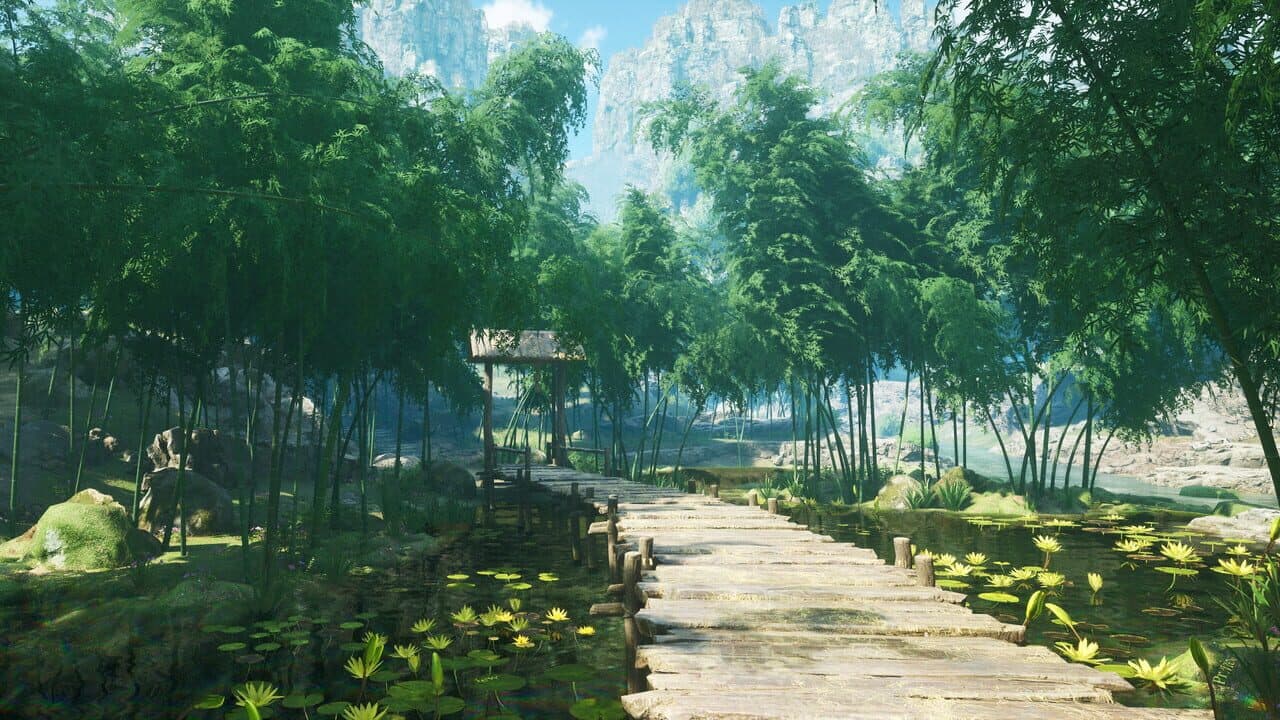 The Legend of Sword and Fairy 7 thumbnail 5