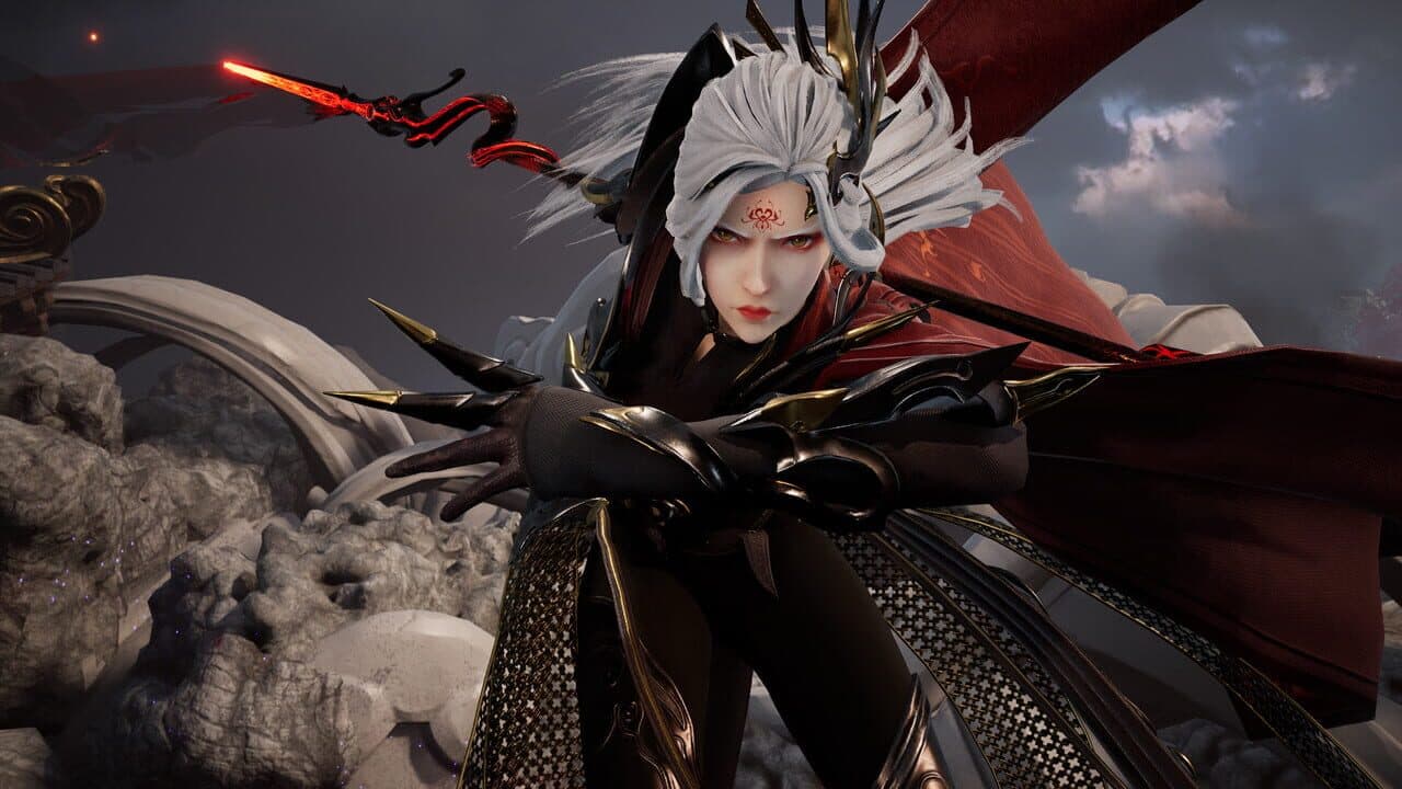 The Legend of Sword and Fairy 7 thumbnail 8