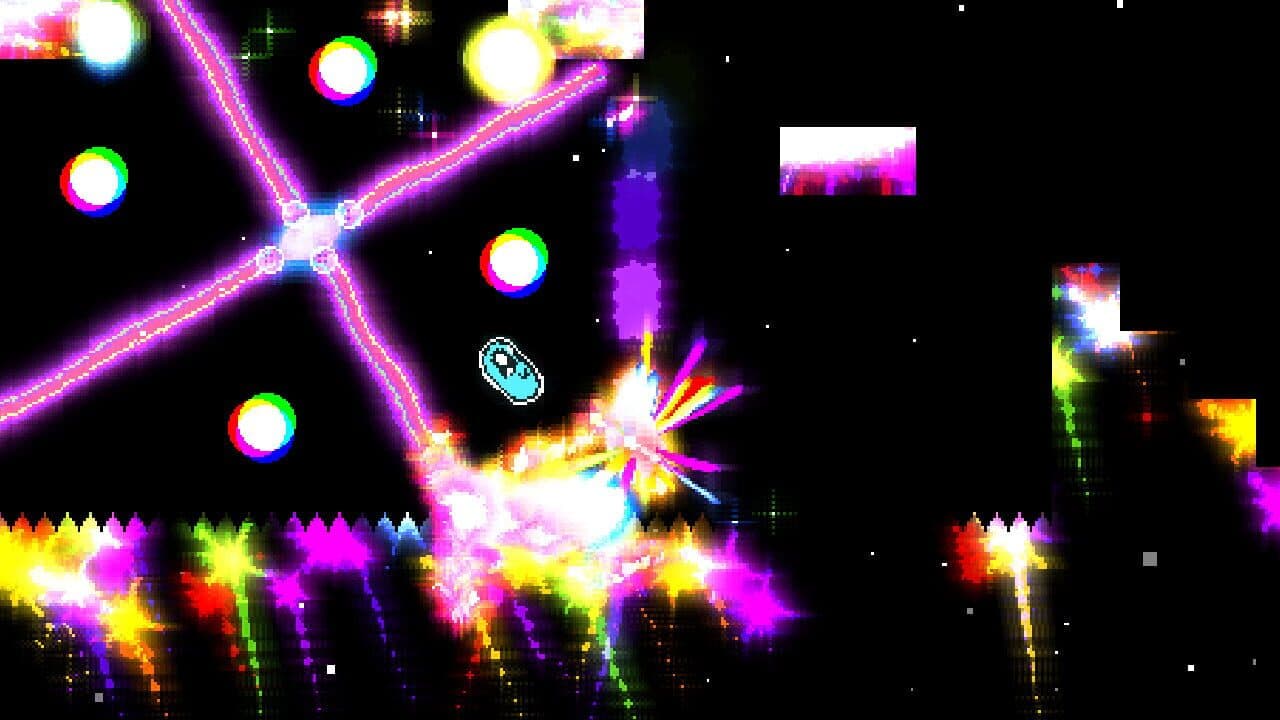 Neon Souls thumbnail 4