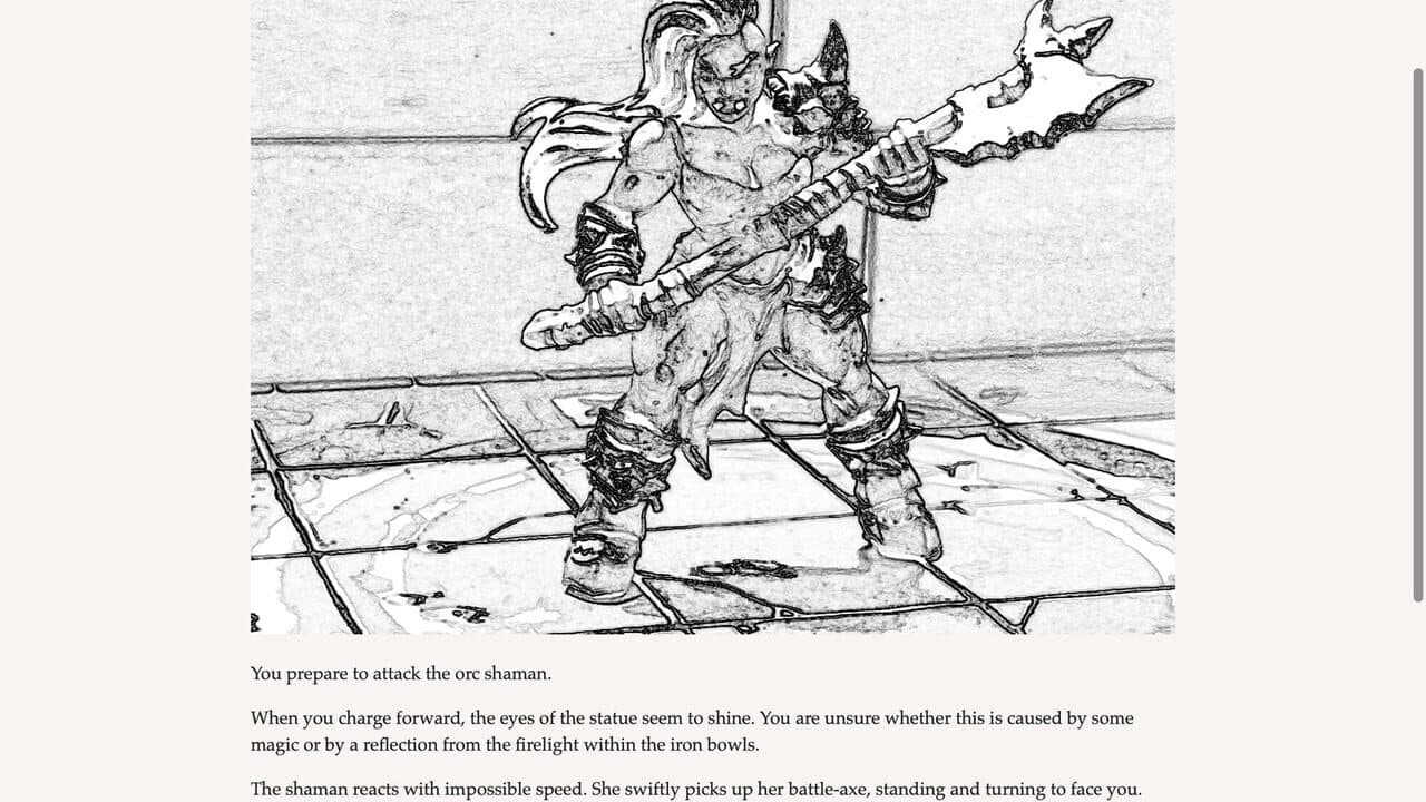 Raiders of the Icepeak Mountains thumbnail 4