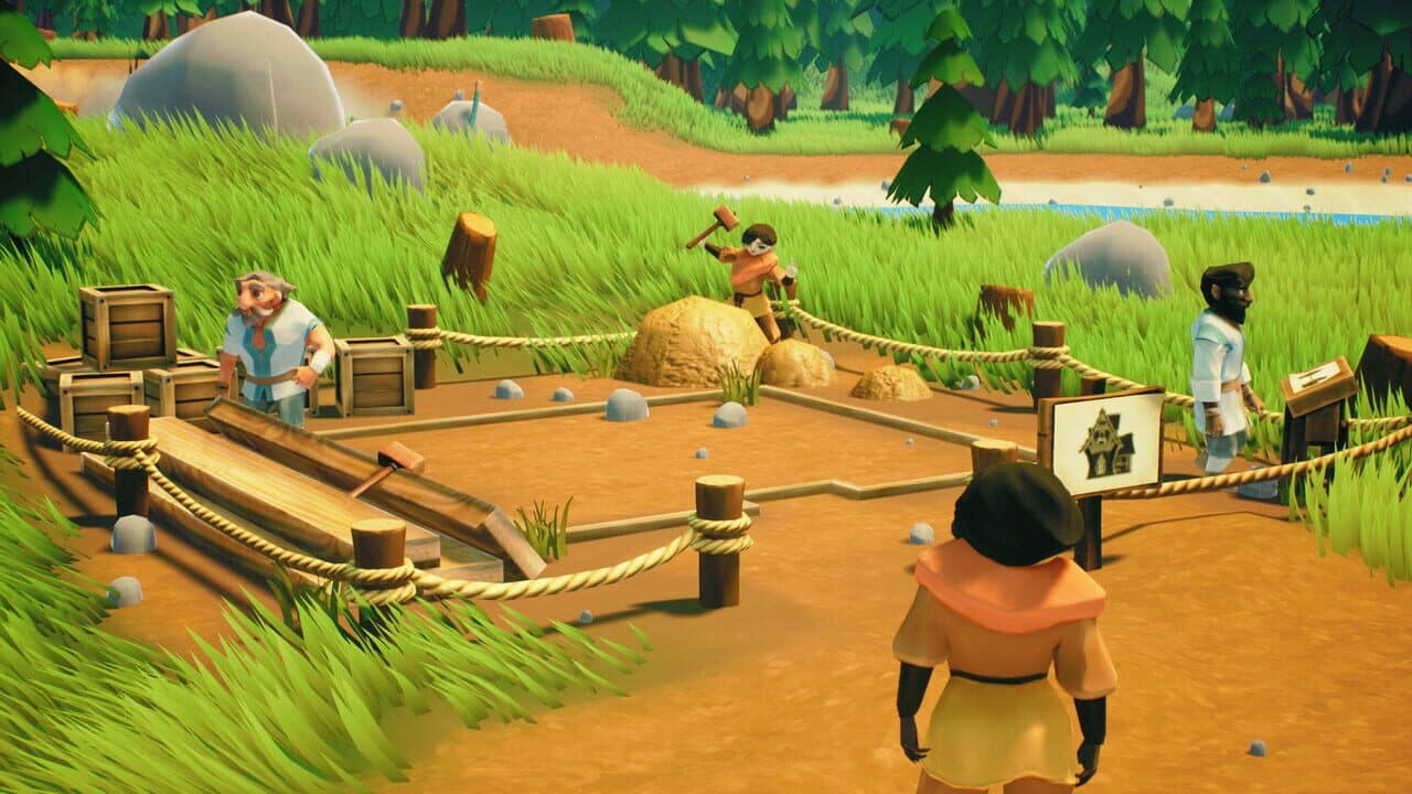 Ages of Cataria thumbnail 2