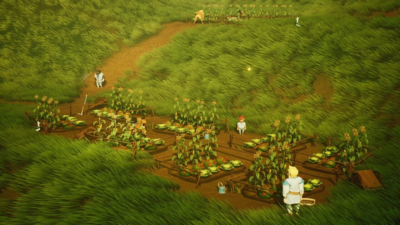 Ages of Cataria thumbnail 5