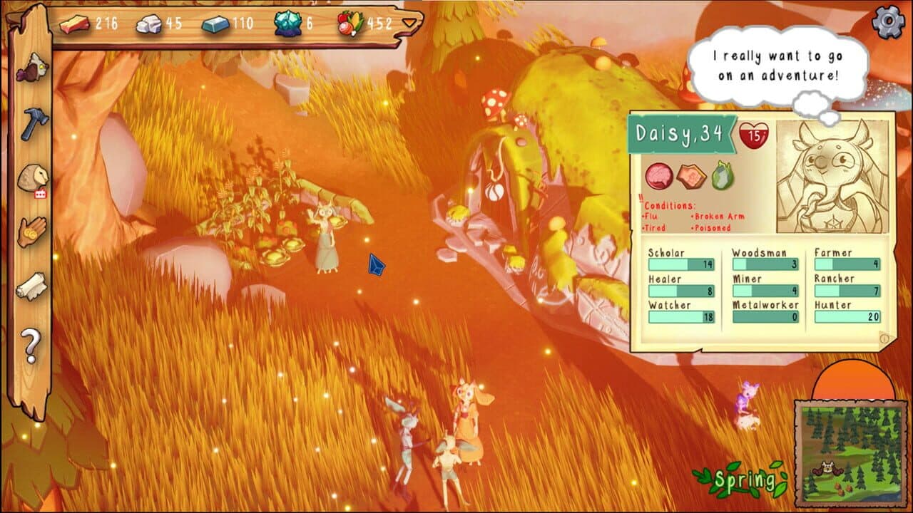 Ages of Cataria thumbnail 7