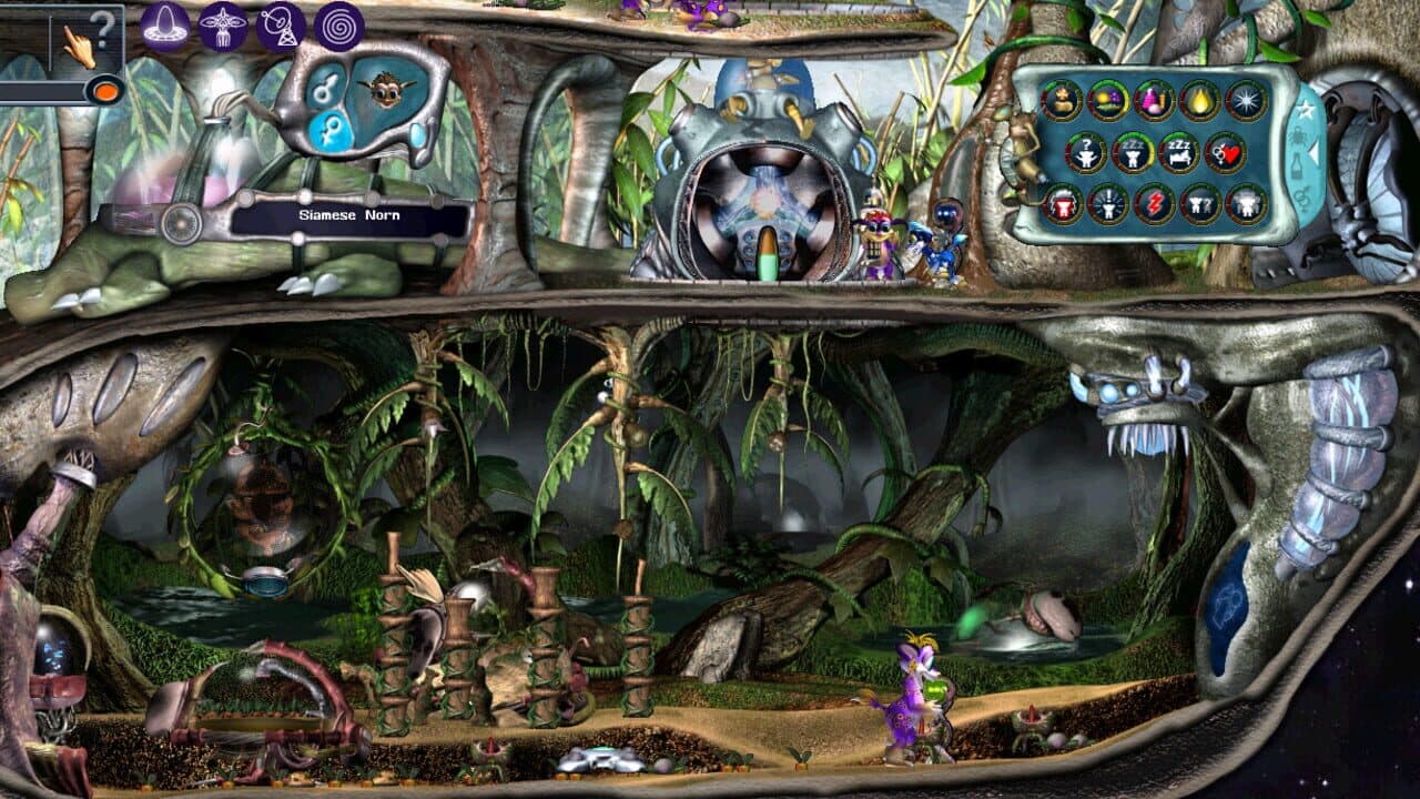 Creatures: Docking Station thumbnail 2