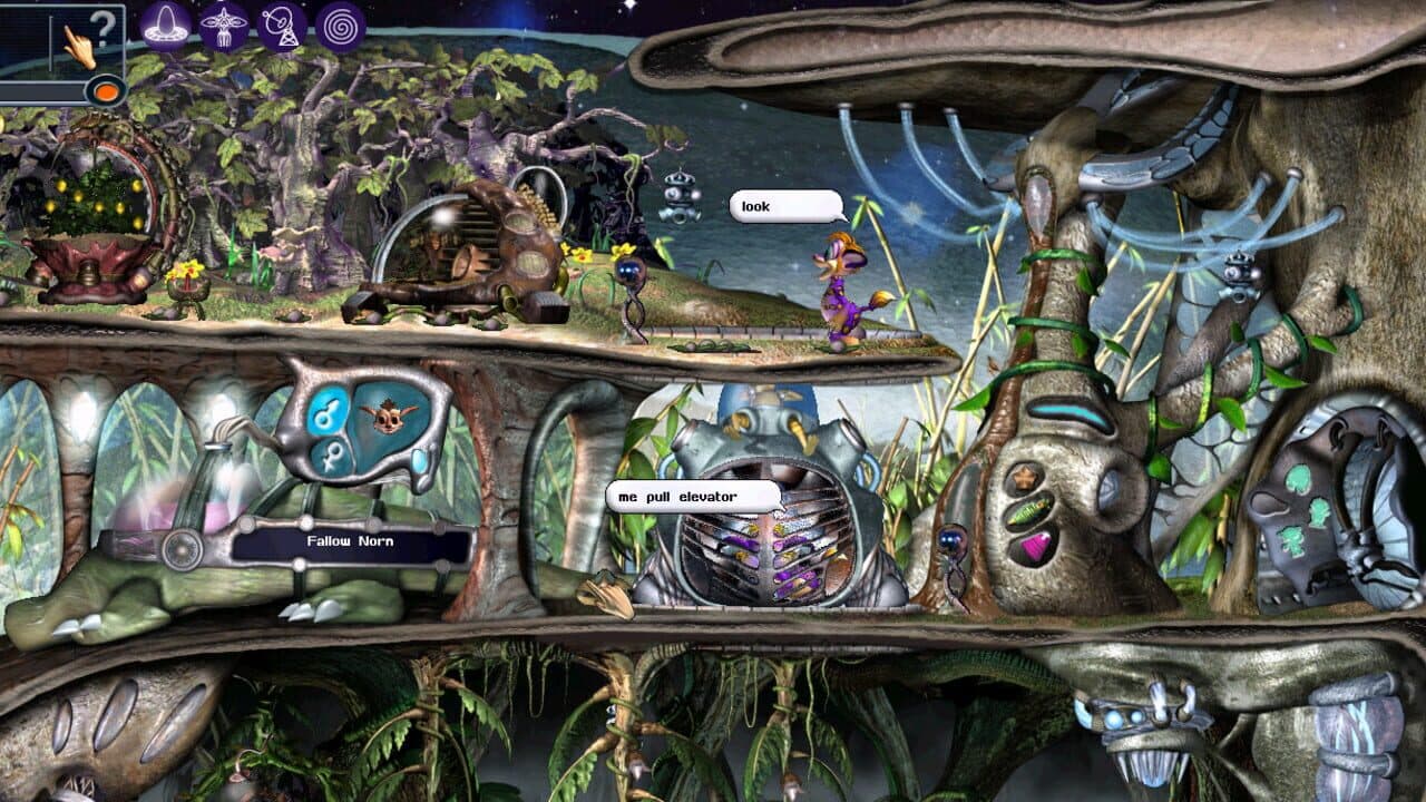 Creatures: Docking Station thumbnail 4