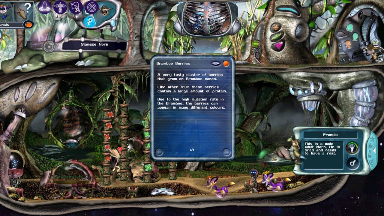 Creatures: Docking Station thumbnail 7