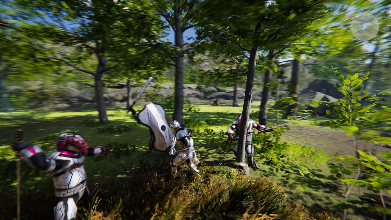 Hammer of Virtue thumbnail 2