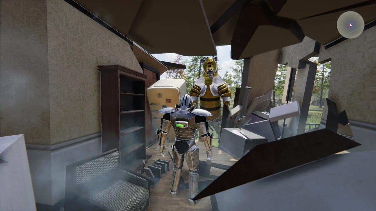 Hammer of Virtue thumbnail 4