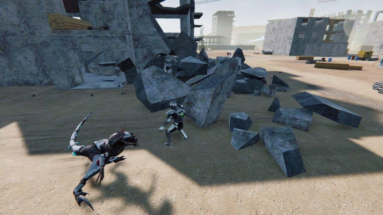 Hammer of Virtue thumbnail 6