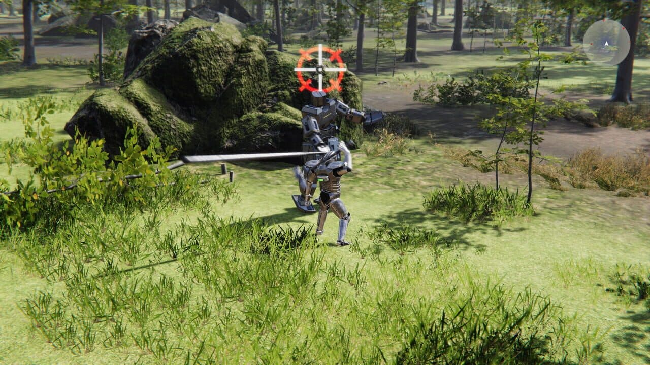 Hammer of Virtue thumbnail 7