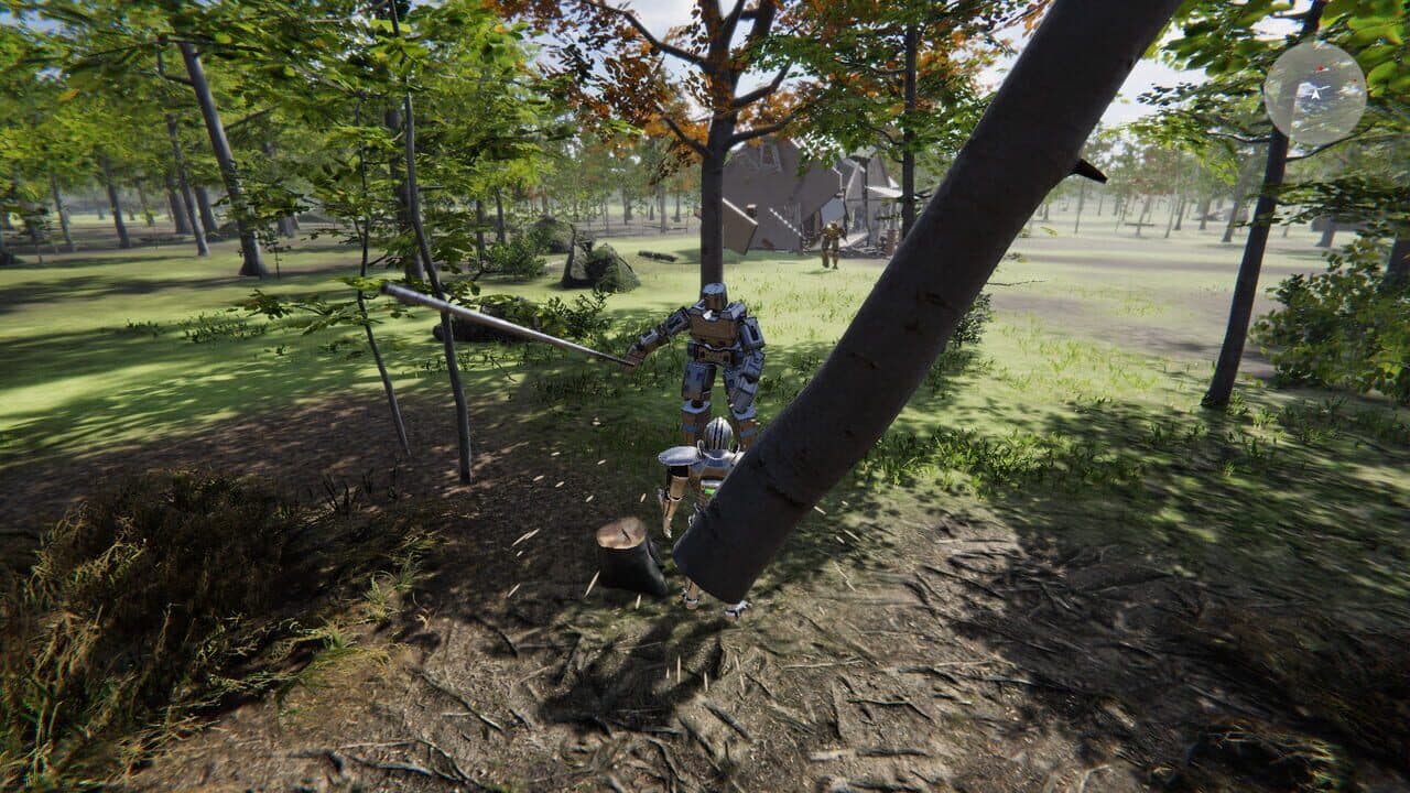 Hammer of Virtue thumbnail 8