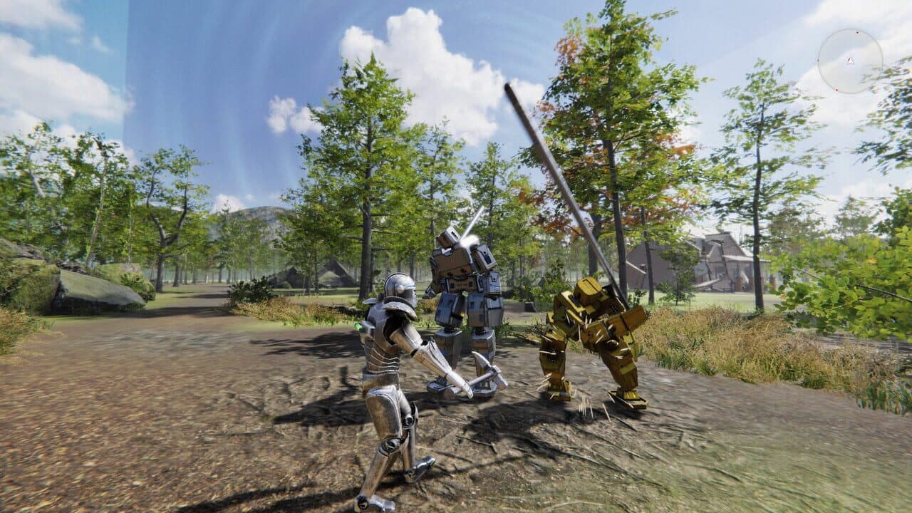 Hammer of Virtue thumbnail 10