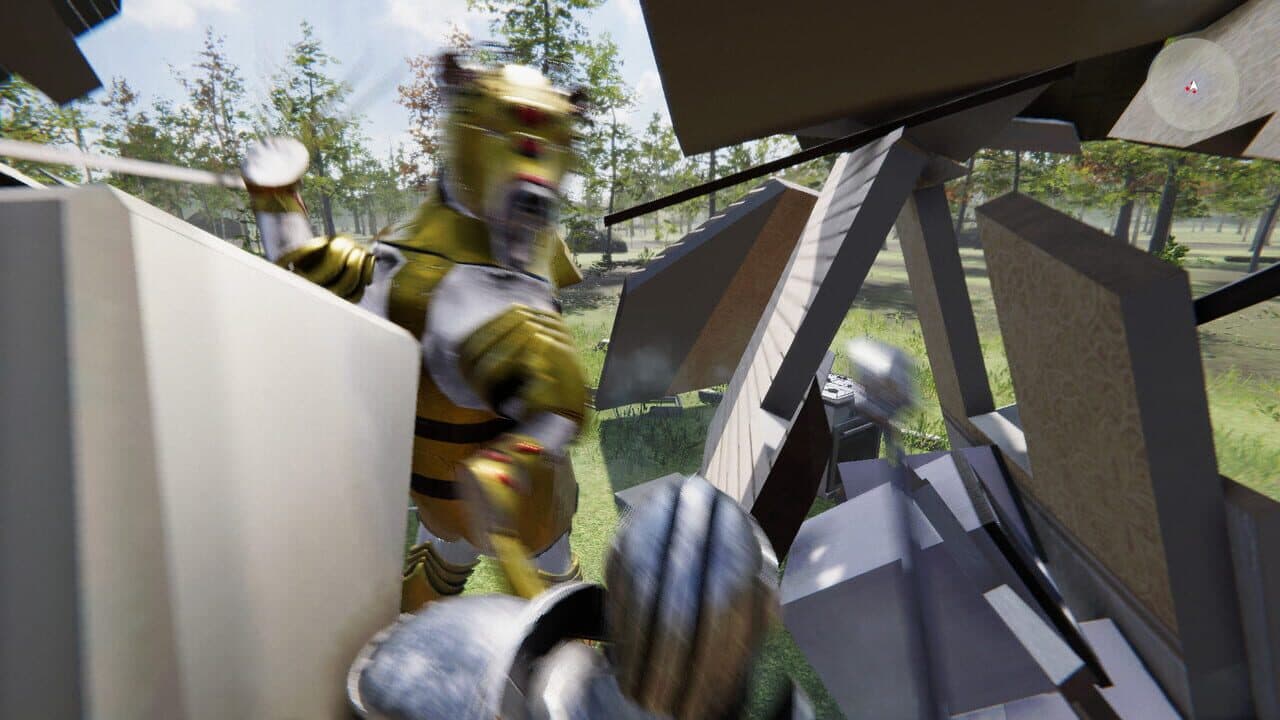 Hammer of Virtue thumbnail 12