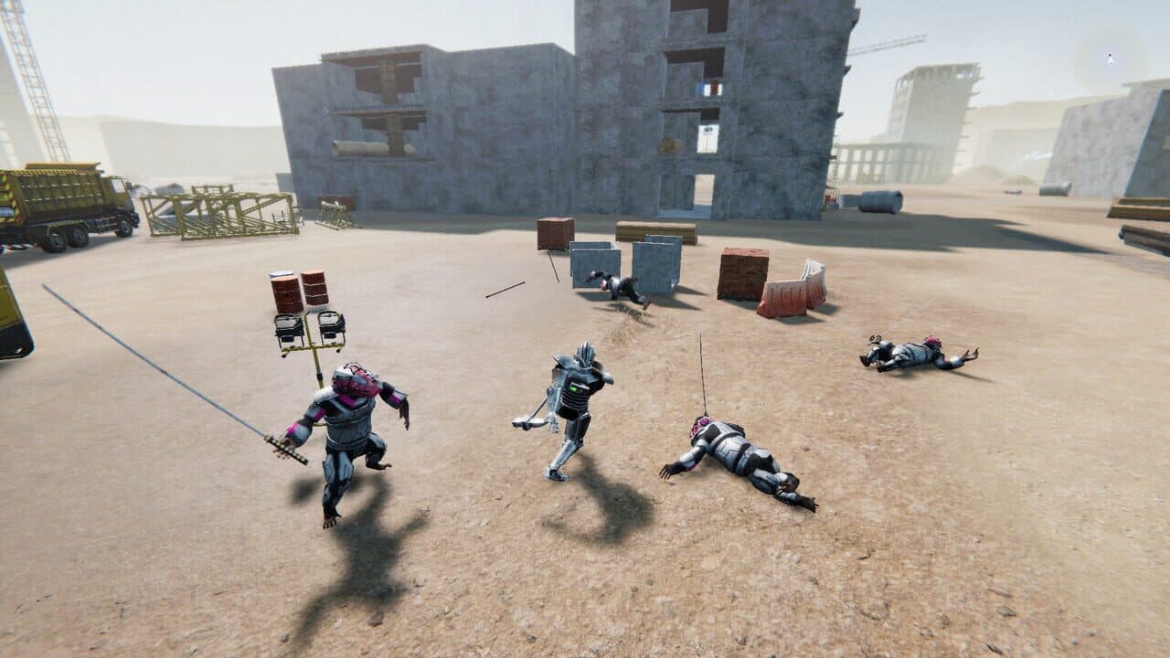 Hammer of Virtue thumbnail 13
