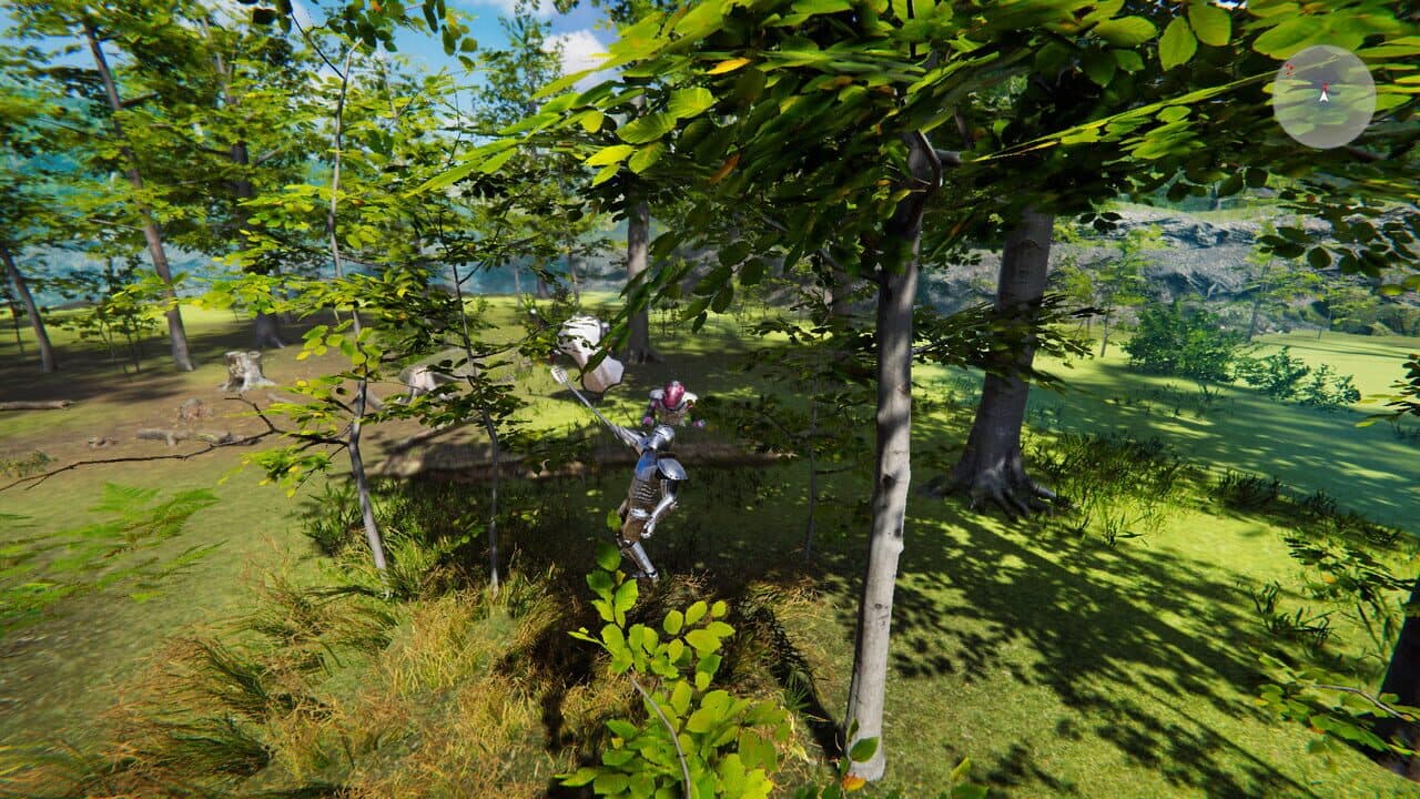 Hammer of Virtue thumbnail 15