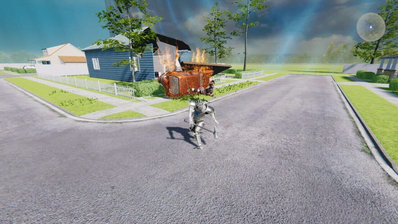 Hammer of Virtue thumbnail 16
