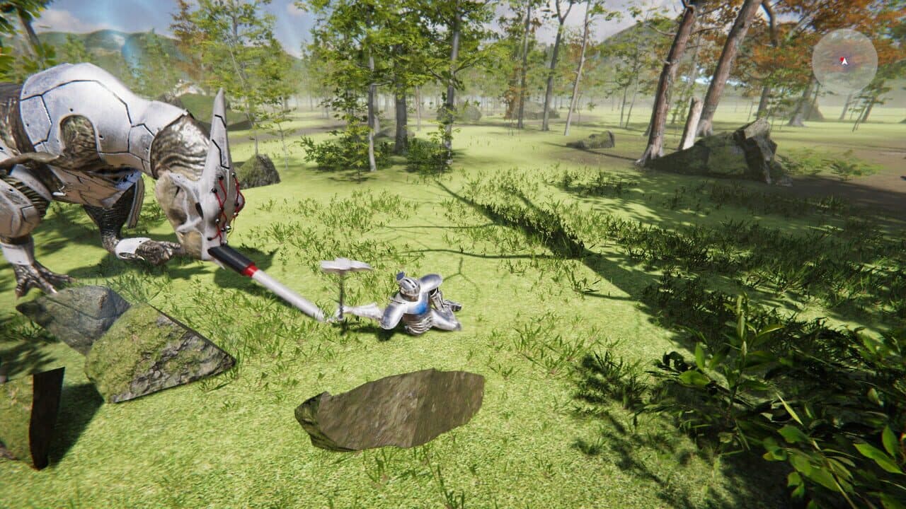 Hammer of Virtue thumbnail 18