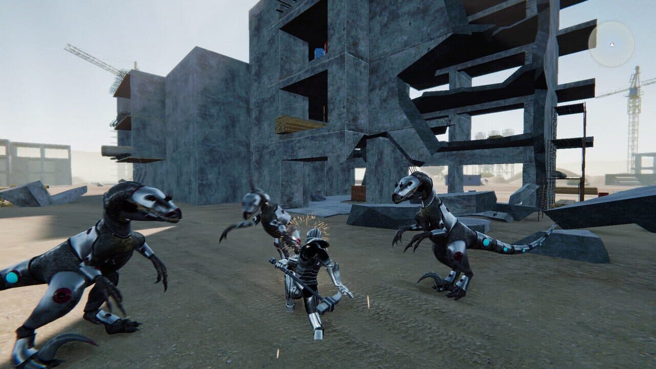 Hammer of Virtue thumbnail 19