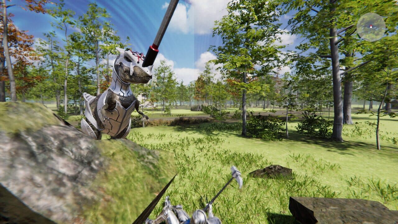 Hammer of Virtue thumbnail 22
