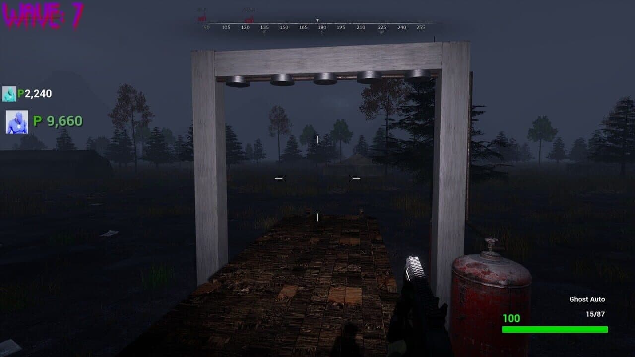 Peak Darkness thumbnail 2