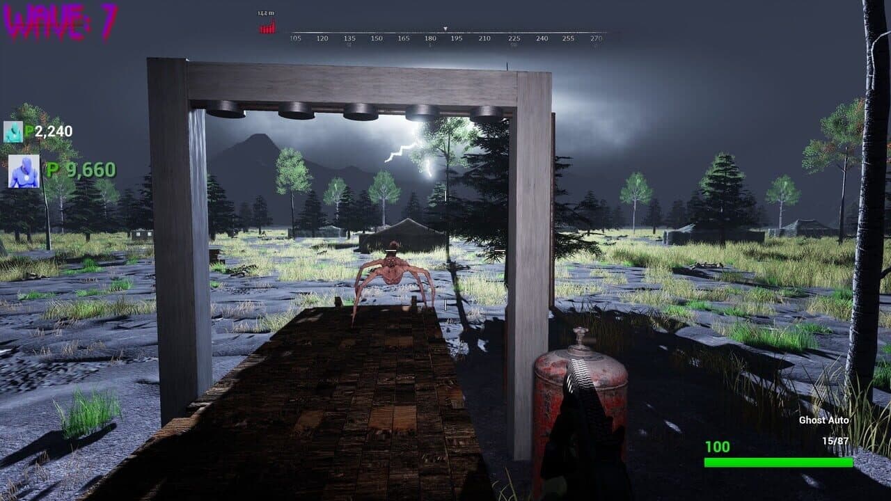 Peak Darkness thumbnail 3