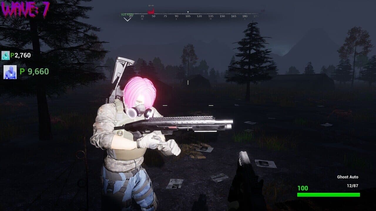 Peak Darkness thumbnail 4