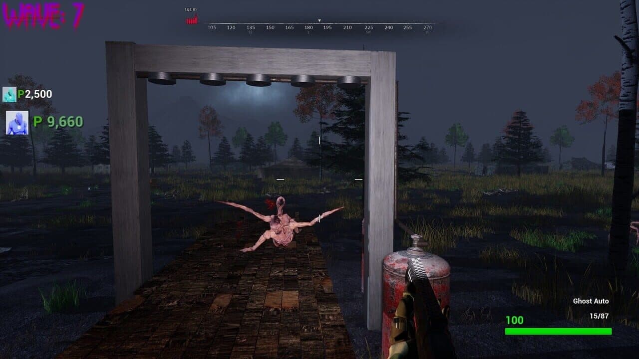 Peak Darkness thumbnail 5