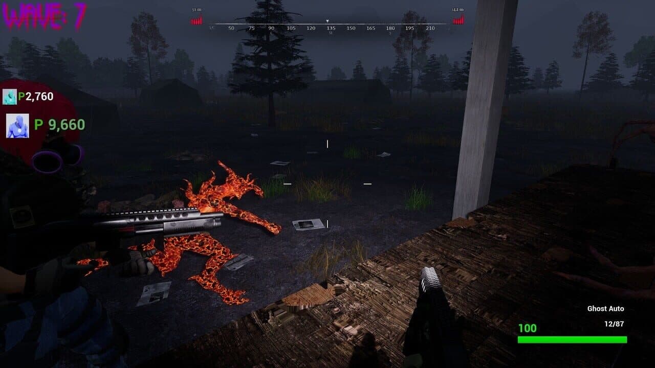 Peak Darkness thumbnail 6