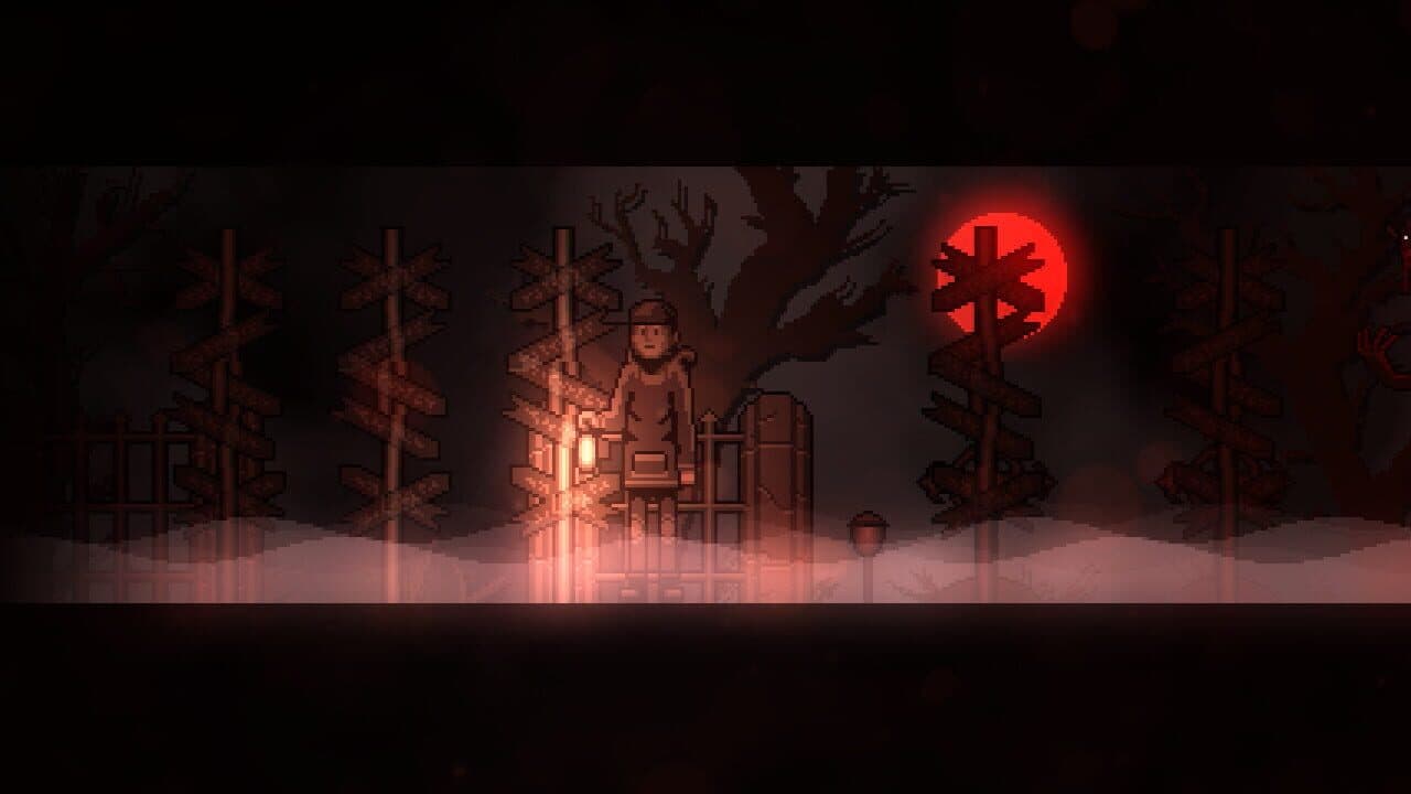 Deep Fog thumbnail 11