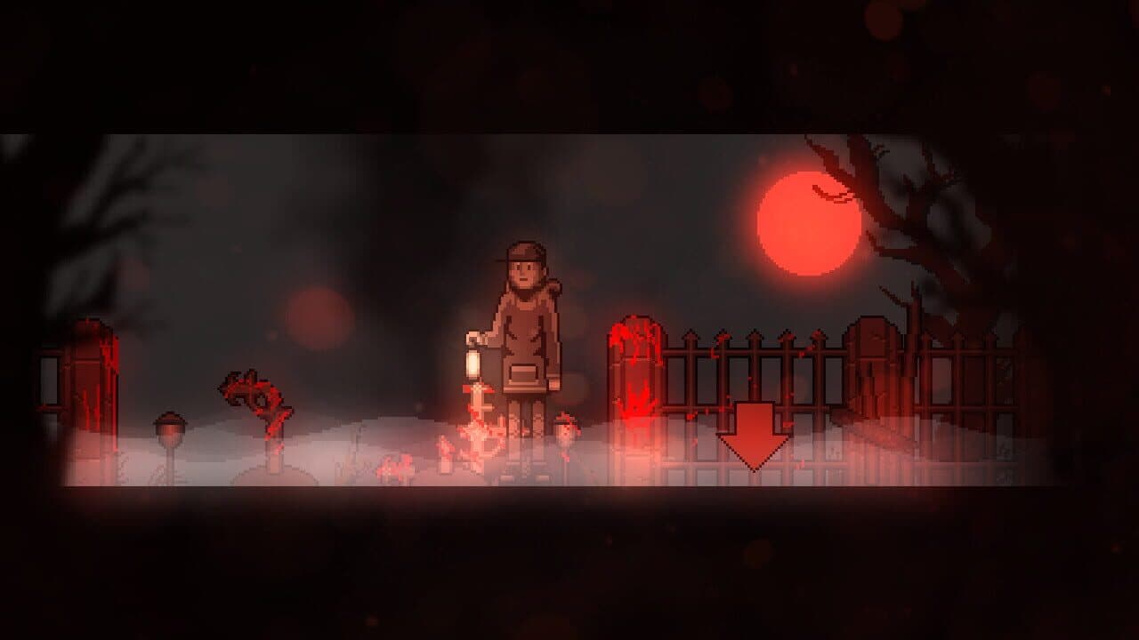 Deep Fog thumbnail 2
