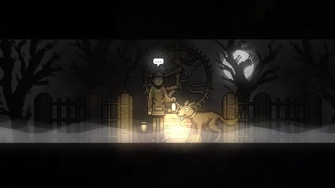 Deep Fog thumbnail 3
