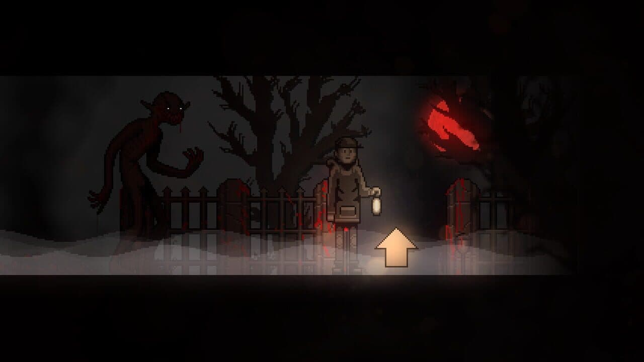 Deep Fog thumbnail 4
