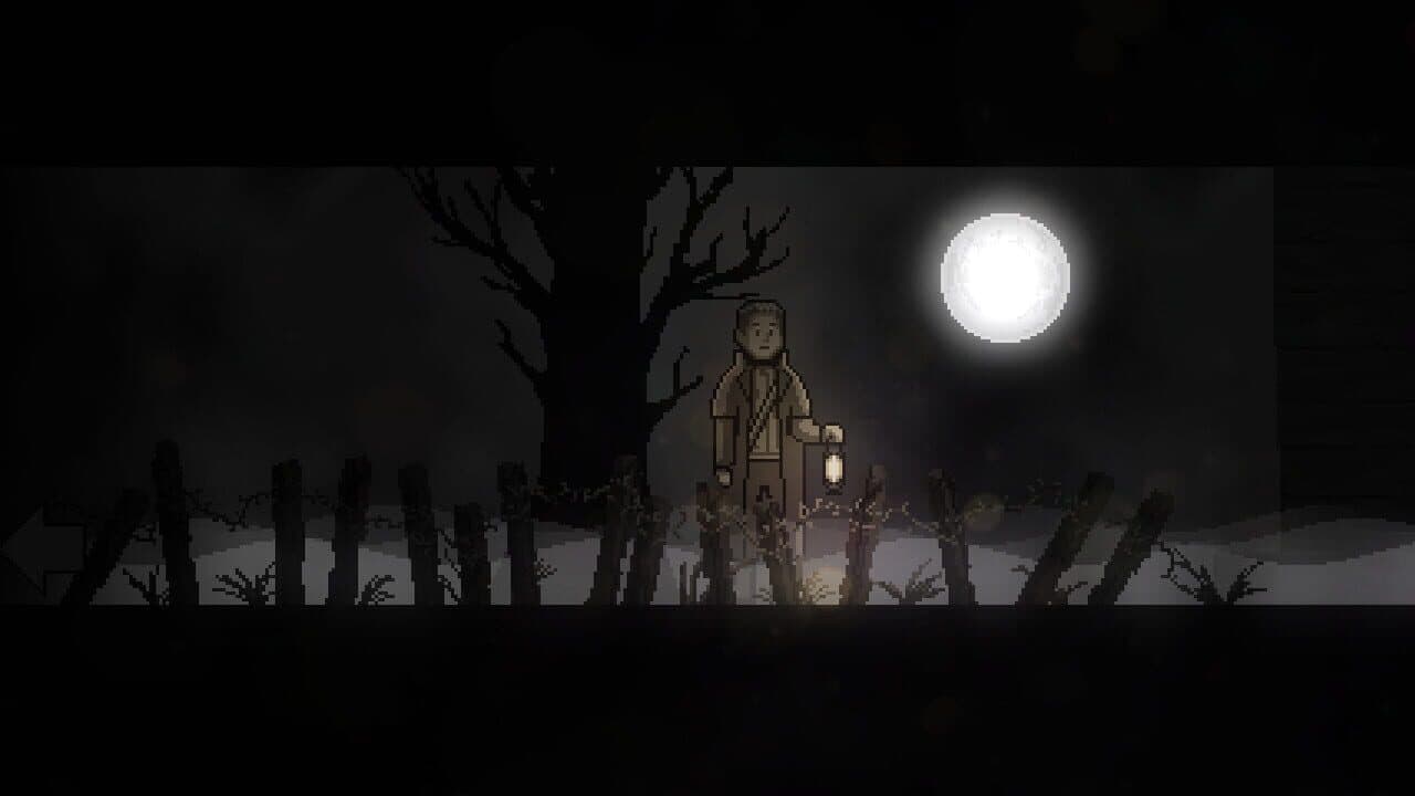 Deep Fog thumbnail 5