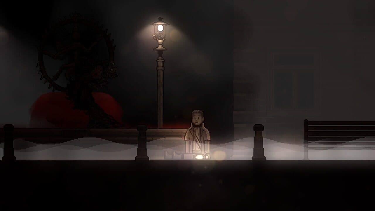 Deep Fog thumbnail 7