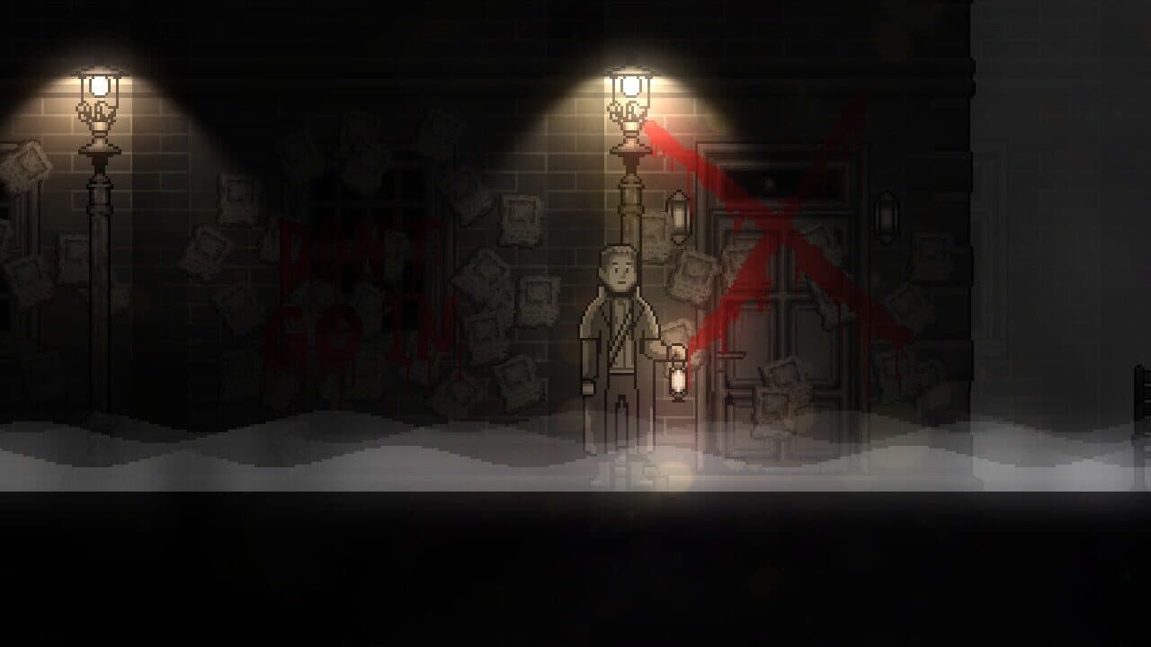 Deep Fog thumbnail 8