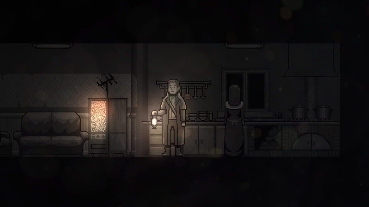 Deep Fog thumbnail 9