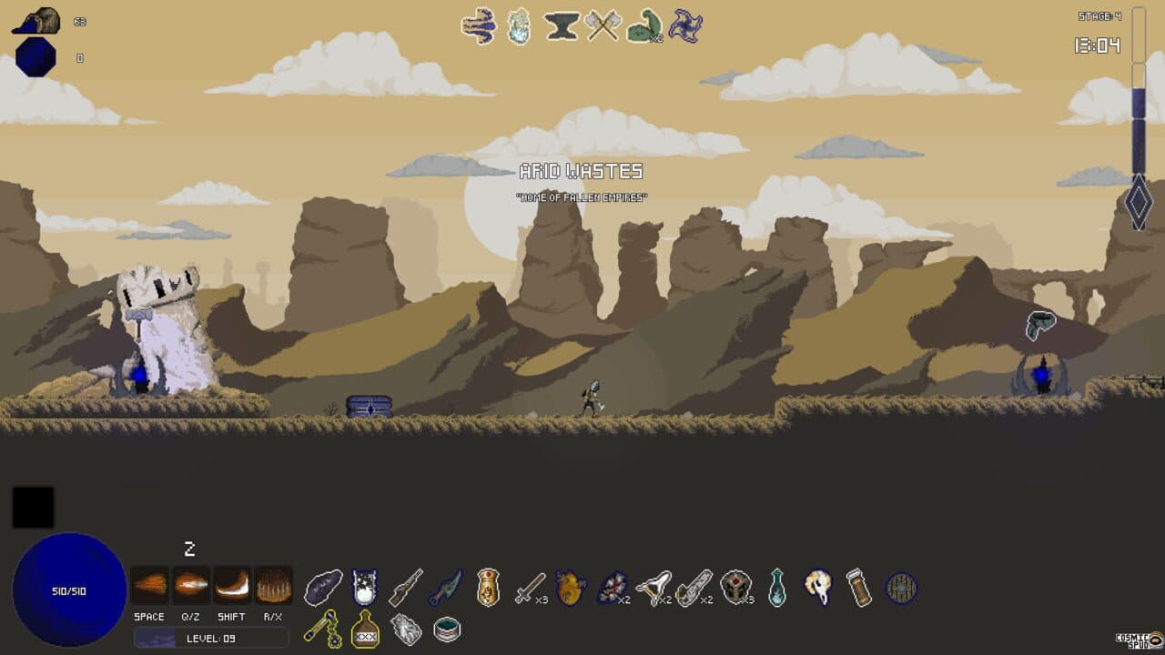 Ancient: Legacy of Azul thumbnail 5
