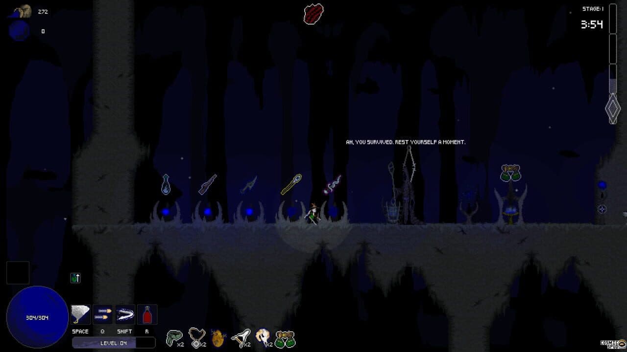 Ancient: Legacy of Azul thumbnail 4