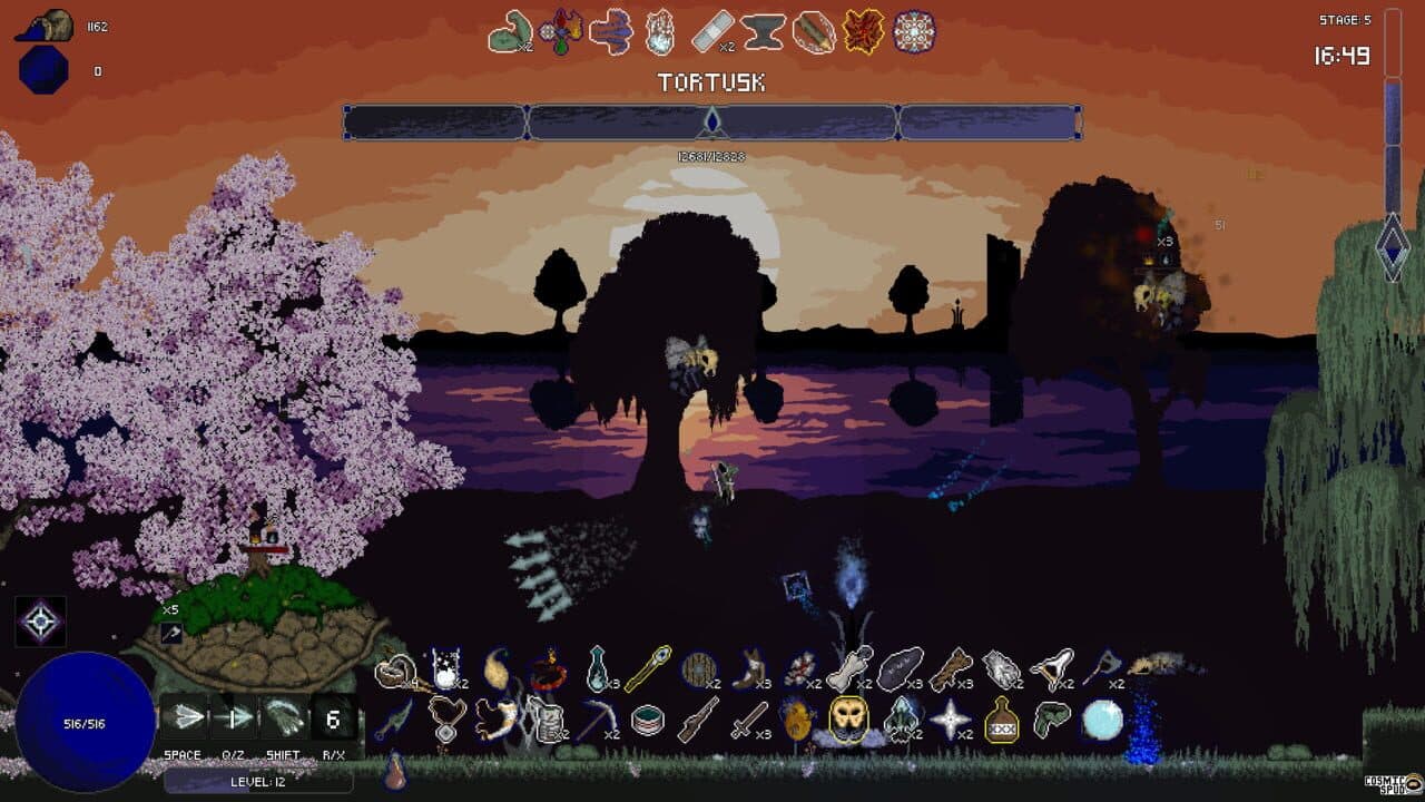 Ancient: Legacy of Azul thumbnail 8