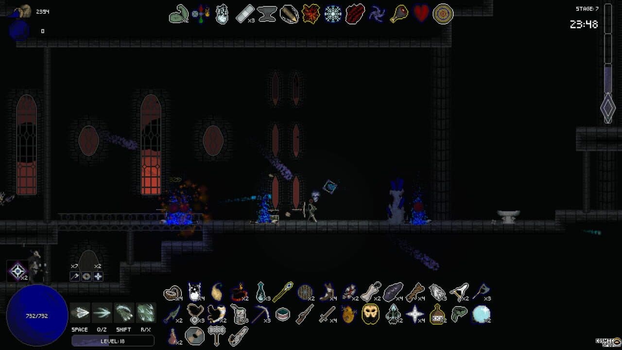 Ancient: Legacy of Azul thumbnail 3